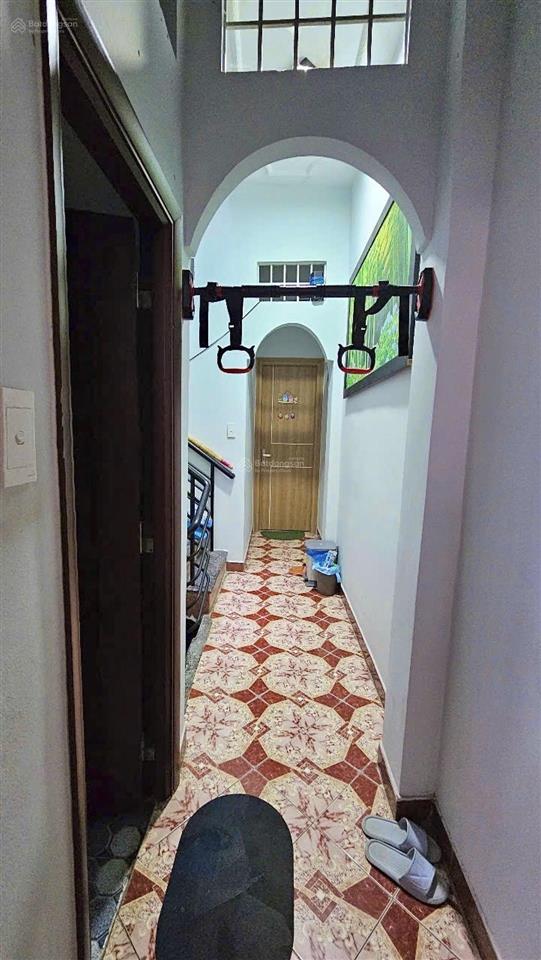 Nhà tâm huyết, ko qh  lê văn sỹ  3.9x18 (63/70m2), 3tầng  8.8tỷ