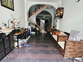 Nhà tâm huyết, ko qh  lê văn sỹ  3.9x18 (63/70m2), 3tầng  8.8tỷ