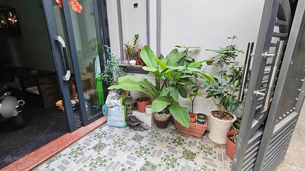Nhà tâm huyết, ko qh  lê văn sỹ  3.9x18 (63/70m2), 3tầng  8.8tỷ