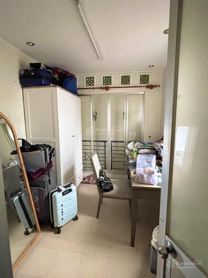 Nhà nở hậu  hai bà trưng  34m2, 4 tầng  5.3 tỷ
