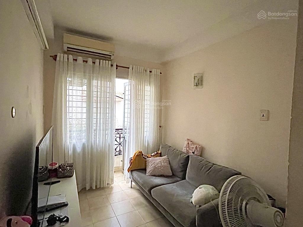 Nhà nở hậu  hai bà trưng  34m2, 4 tầng  5.3 tỷ