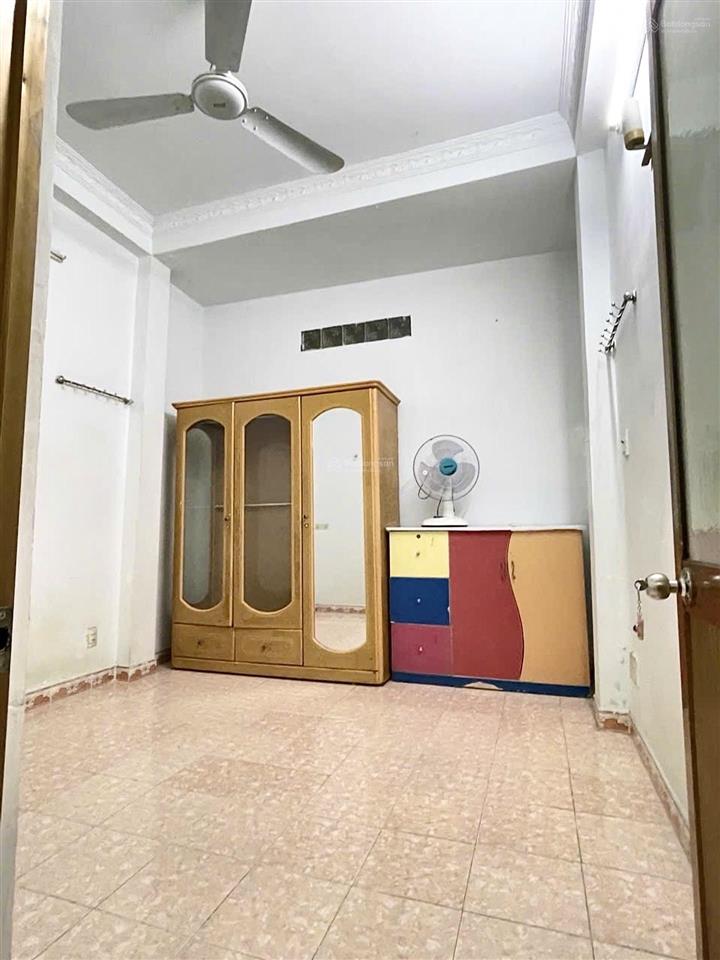 Nhà nở hậu đẹp, 1/sẹc  nguyễn duy dương  44.2/45m2, 3 tầng  6.9 tỷ
