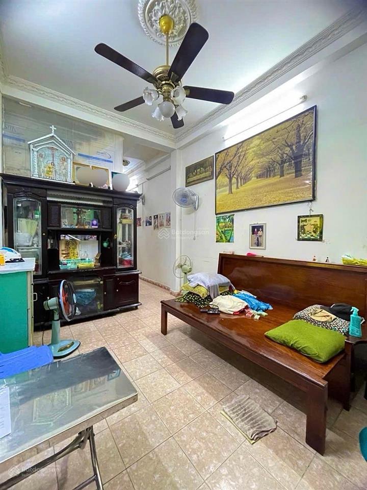 Nhà nở hậu đẹp, 1/sẹc  nguyễn duy dương  44.2/45m2, 3 tầng  6.9 tỷ