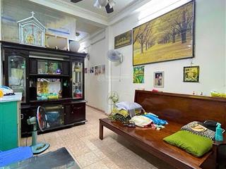 Nhà nở hậu đẹp, 1/sẹc  nguyễn duy dương  44.2/45m2, 3 tầng  6.9 tỷ