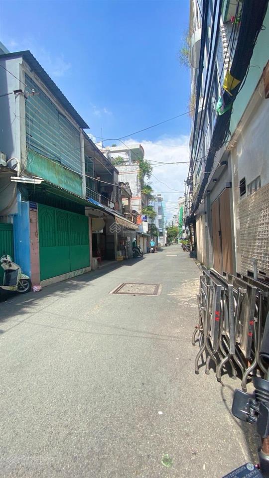 Căn hộ view 3 mặt  lê văn sỹ  3.8x18 (71m2)  3.8 tỷ