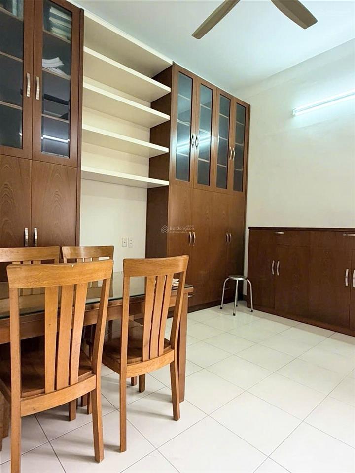 Căn hộ view 3 mặt  lê văn sỹ  3.8x18 (71m2)  3.8 tỷ