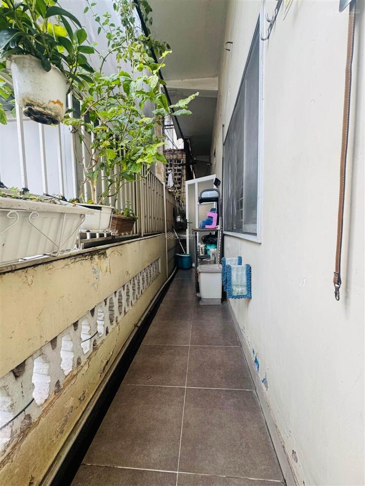 Căn hộ view 3 mặt  lê văn sỹ  3.8x18 (71m2)  3.8 tỷ