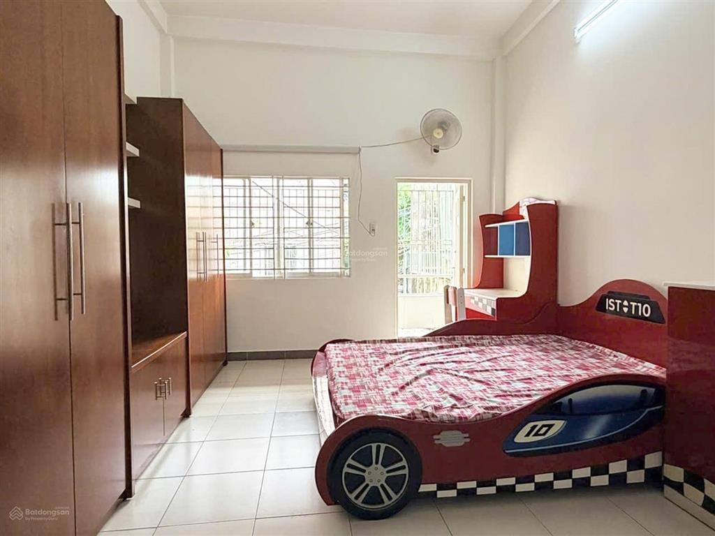 Căn hộ view 3 mặt  lê văn sỹ  3.8x18 (71m2)  3.8 tỷ