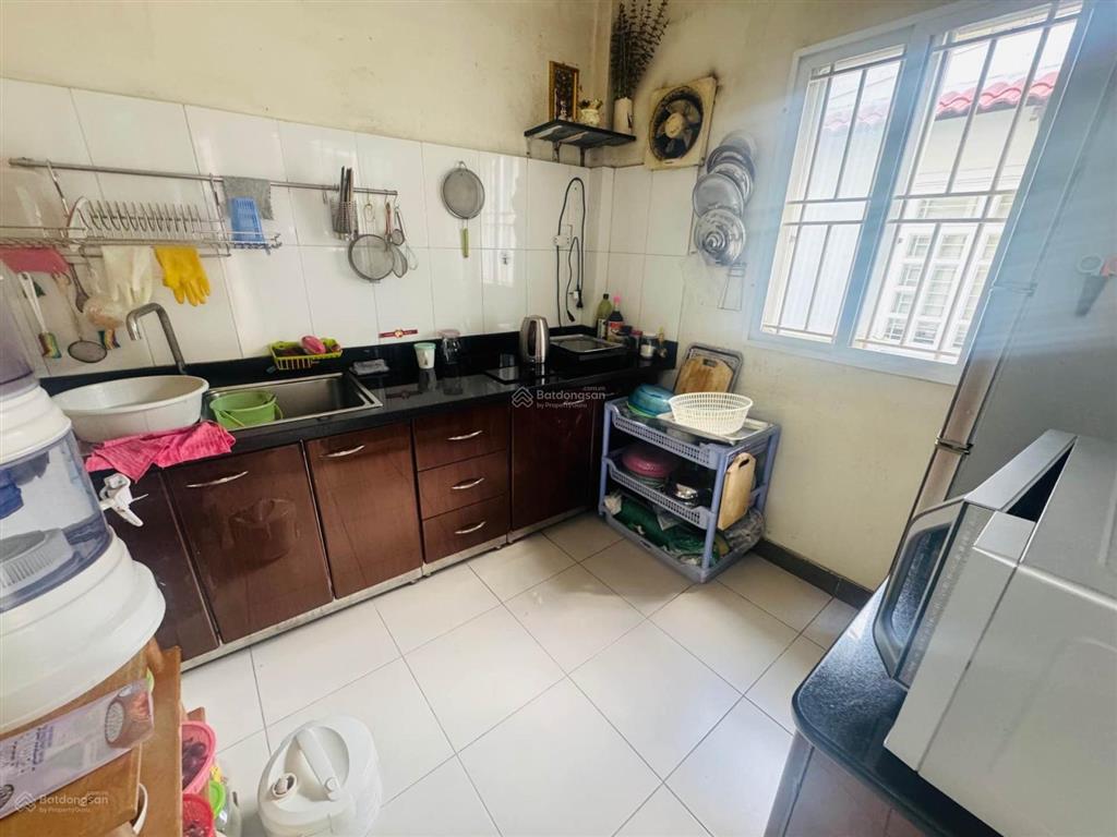 Căn hộ view 3 mặt  lê văn sỹ  3.8x18 (71m2)  3.8 tỷ