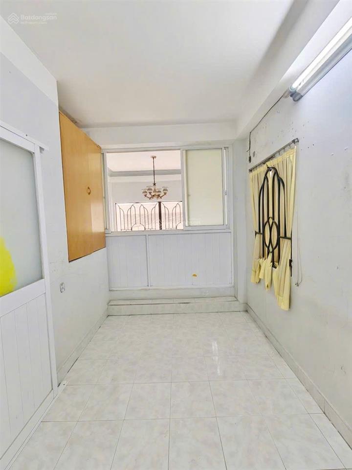 Nhà lô góc, sổ đẹp, 1/sẹc  18.2/21m2, 4 tầng  trần bình trọng  4.3 tỷ