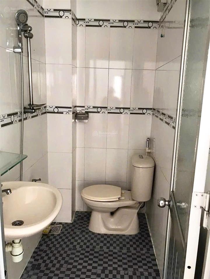 Nhà hẻm 5m, 1/ sẹc, sổ đẹp, ko lg qh  lê hồng phong  5x6.1(31m2), 3 tầng  7.25 tỷ