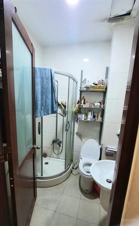 Nhà nở hậu đẹp  ngô gia tự  24m2, 4 tầng  5.2 tỷ
