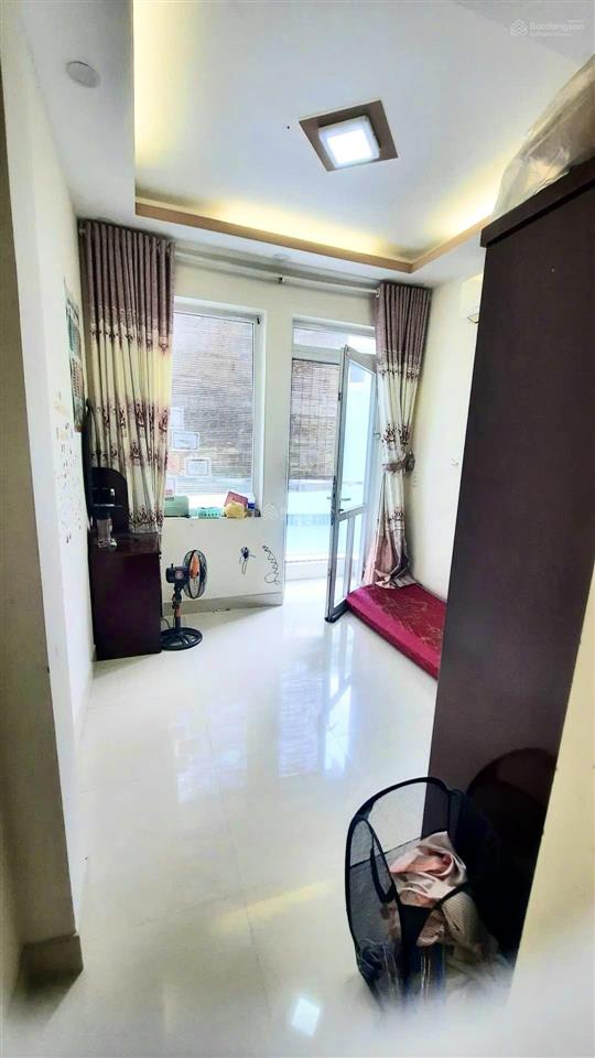 Nhà nở hậu đẹp  ngô gia tự  24m2, 4 tầng  5.2 tỷ