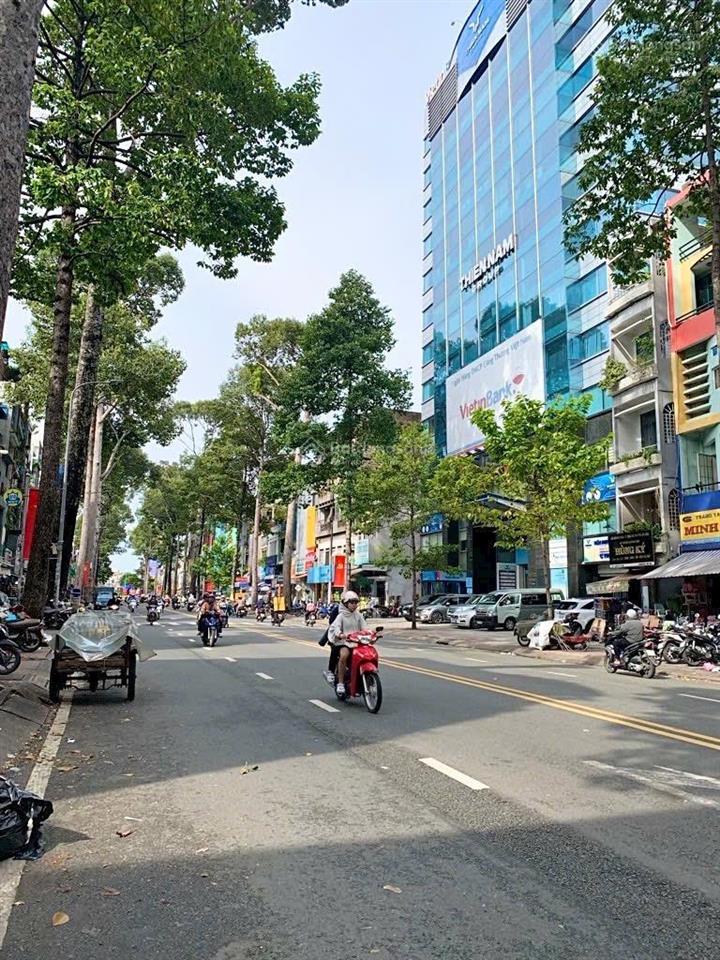 Nhà nở hậu đẹp  ngô gia tự  24m2, 4 tầng  5.2 tỷ