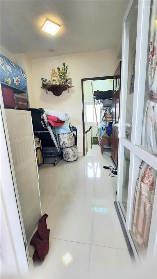 Nhà nở hậu đẹp  ngô gia tự  24m2, 4 tầng  5.2 tỷ