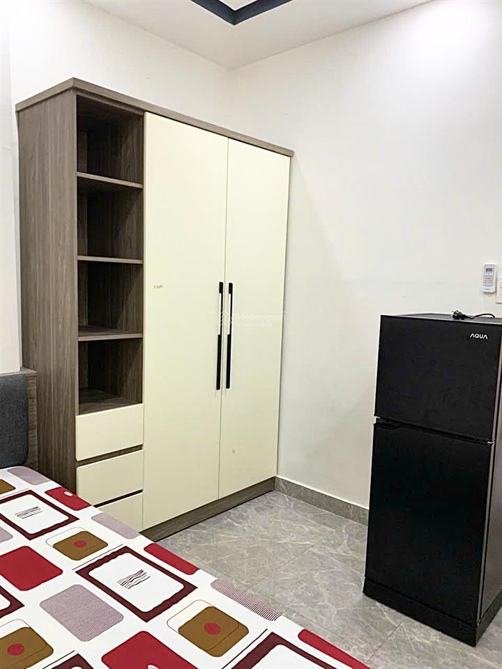 Nhà hẻm 4m, sổ đẹp, ko lg qh  cao đạt  27m2, 3tầng  6.27tỷ