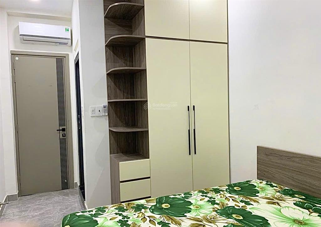 Nhà hẻm 4m, sổ đẹp, ko lg qh  cao đạt  27m2, 3tầng  6.27tỷ