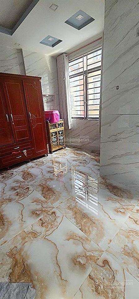 Nhà lô góc, hẻm 5m, sổ đẹp  lý thường kiệt  5x5 (25m2), 5 tầng  5.9 tỷ