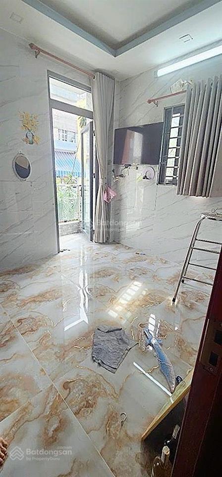 Nhà lô góc, hẻm 5m, sổ đẹp  lý thường kiệt  5x5 (25m2), 5 tầng  5.9 tỷ
