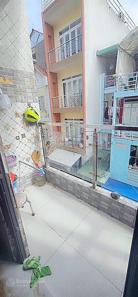 Nhà lô góc, hẻm 5m, sổ đẹp  lý thường kiệt  5x5 (25m2), 5 tầng  5.9 tỷ