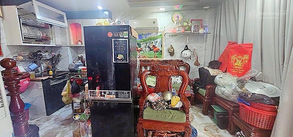 Nhà lô góc, hẻm 5m, sổ đẹp  lý thường kiệt  5x5 (25m2), 5 tầng  5.9 tỷ