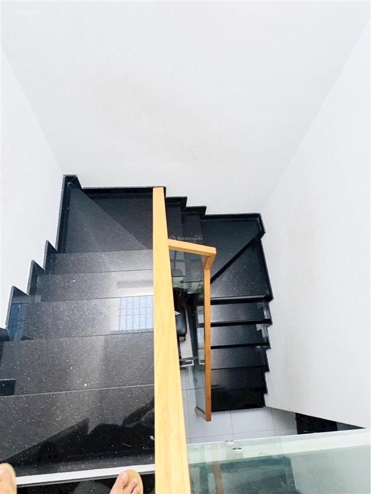 Nhà mặt tiền kd  võ thị sáu  3.5x15 (56m2), 3 tầng  12.9 tỷ