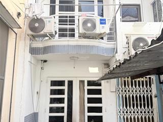 Nhà nhỏ tt  điện biên phủ  21m2, 2 tầng  2.85 tỷ