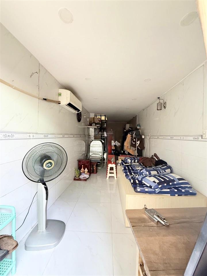 Nhà nhỏ tt  điện biên phủ  21m2, 2 tầng  2.85 tỷ