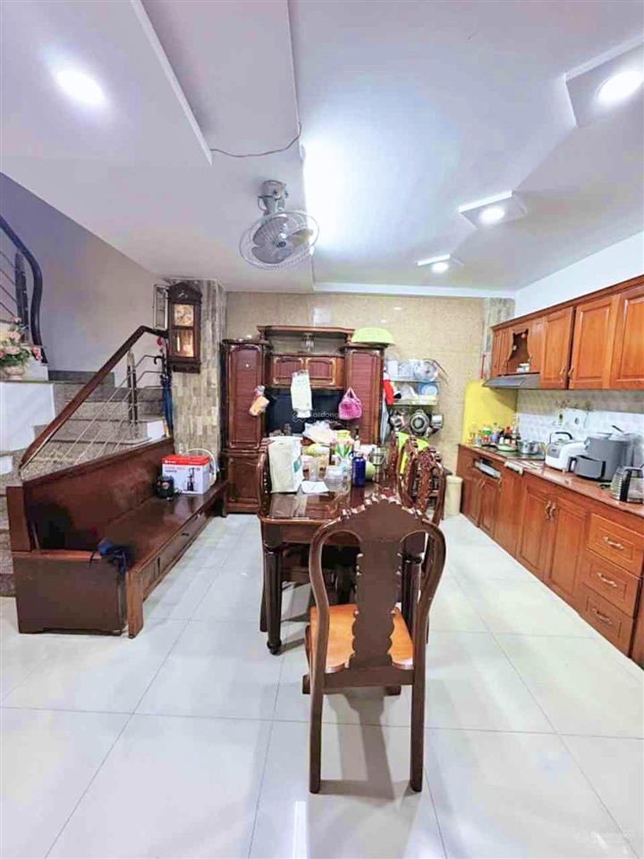 Nhà lô góc thoáng, 1/ sẹc  cao thắng  5x10.2(47m2), 4 tầng  9.2 tỷ