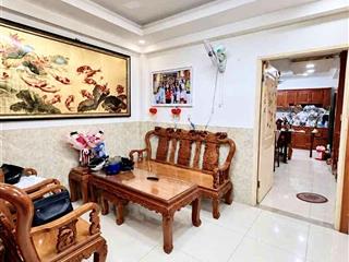 Nhà lô góc thoáng, 1/ sẹc  cao thắng  5x10.2(47m2), 4 tầng  9.2 tỷ