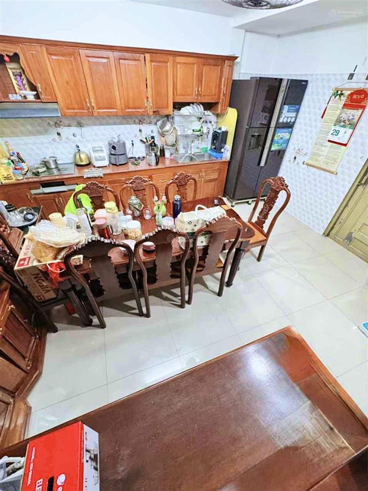 Nhà lô góc thoáng, 1/ sẹc  cao thắng  5x10.2(47m2), 4 tầng  9.2 tỷ