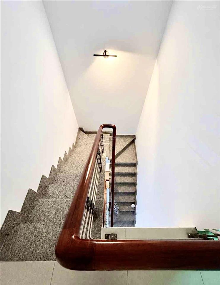 Nhà lô góc thoáng, 1/ sẹc  cao thắng  5x10.2(47m2), 4 tầng  9.2 tỷ