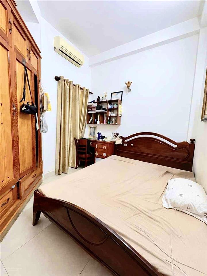 Nhà lô góc thoáng, 1/ sẹc  cao thắng  5x10.2(47m2), 4 tầng  9.2 tỷ