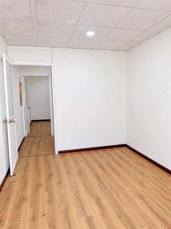 Nhà sổ đẹp, ko lg qh  điện biên phủ  3x12(35.1m2), 2tầng  3.5tỷ