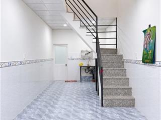 Nhà sổ đẹp, ko lg qh  điện biên phủ  3x12(35.1m2), 2tầng  3.5tỷ