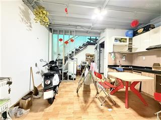 Nhà c2 ngang 4.5m, 1/sẹc, ko qh  lê văn sỹ  23m2, 3 tầng  3.79 tỷ