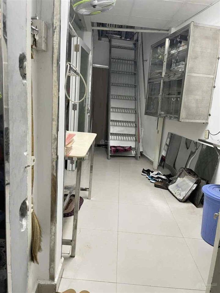 Nhà hẻm 8m xh đậu cửa, ngang 5m, ko lg qh  vĩnh viễn  5.1x7.2 (33m2), 2tầng  6.5tỷ