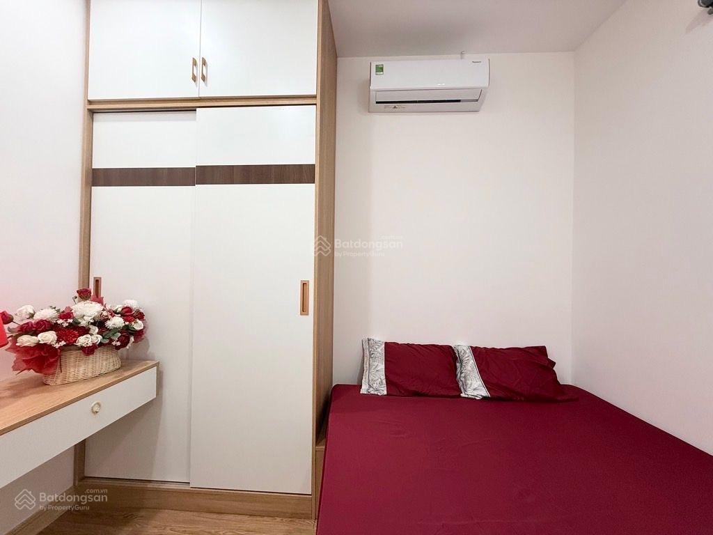 Nhà mới, 1 sẹc, full nội thất  nguyễn thượng hiền  22/27m2, 3 tầng  4.5tỷ.