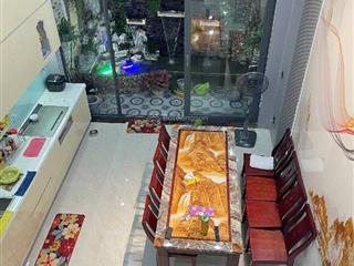 Nay xuất ngoại cần bán nhà gấp, nhà 3 tầng còn mới, 4x 16m. cách cv đầm sen 500m