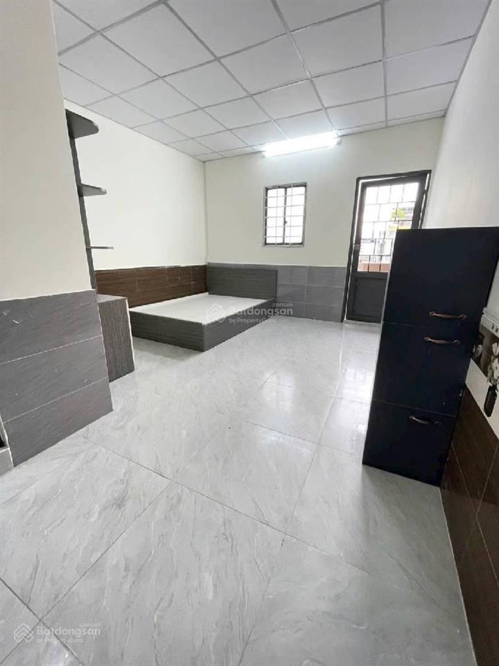 Nhà riêng 4 tầng rộng 95.8m2 tại phường tân phú, hiện đang có thu nhập cao. nhà mới