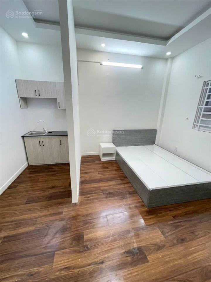 Nhà riêng 4 tầng rộng 95.8m2 tại phường tân phú, hiện đang có thu nhập cao. nhà mới