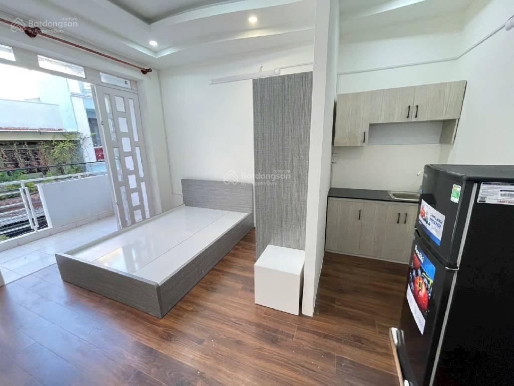 Nhà riêng 4 tầng rộng 95.8m2 tại phường tân phú, hiện đang có thu nhập cao. nhà mới