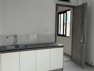 Bán nhà riêng 4 tầng phường phú lâm quận 6, 78.6m2 hướng đông nam