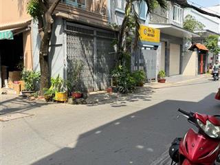 Bán nhà mt 79/51 phú thọ hoà 5.3x11m  1 lầu 7.3 tỷ