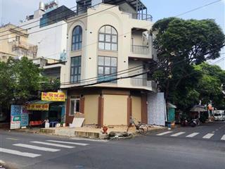 Bán nhà góc 2mt lê khôi dt 6.5x6.5m  2 lầu st 8.9 tỷ