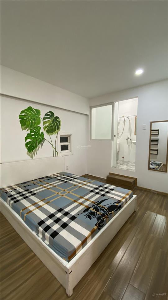 Nhà mới đẹp ngay trung tâm vị trí thuận lợi cho kinh doanh homestay ( cách chợ đêm 1,5km )