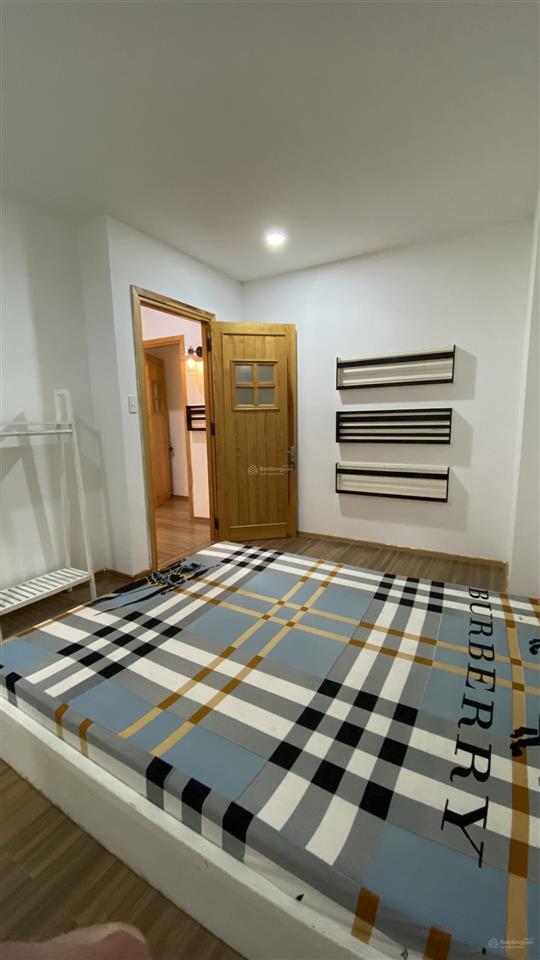 Nhà mới đẹp ngay trung tâm vị trí thuận lợi cho kinh doanh homestay ( cách chợ đêm 1,5km )