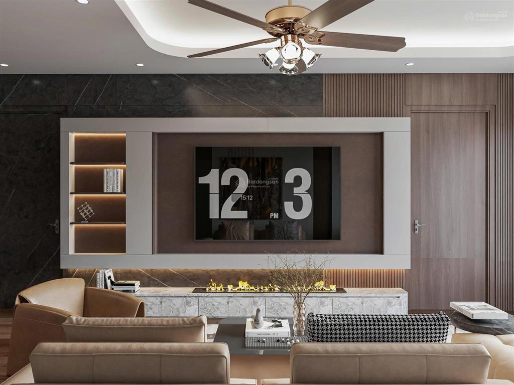 Gấp gấp! cho thuê căn hộ 3pn dt 105m2 giá siêu hời tại n01t2 ngoại giao đoàn chỉ 17 triệu, 105m2