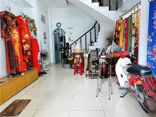 Hiếm nhà rộng 117m² linh xuân hẻm xe hơi 6m thông tầm giá 7.3 tỷ khó tìm