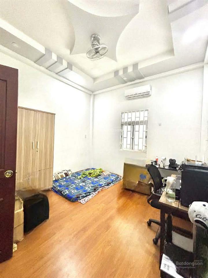 Nhà phố liền kề  62m2  4tầng  hẻm xe hơi tránh  khu ven sông phú định  nhỉnh 7 tỷ